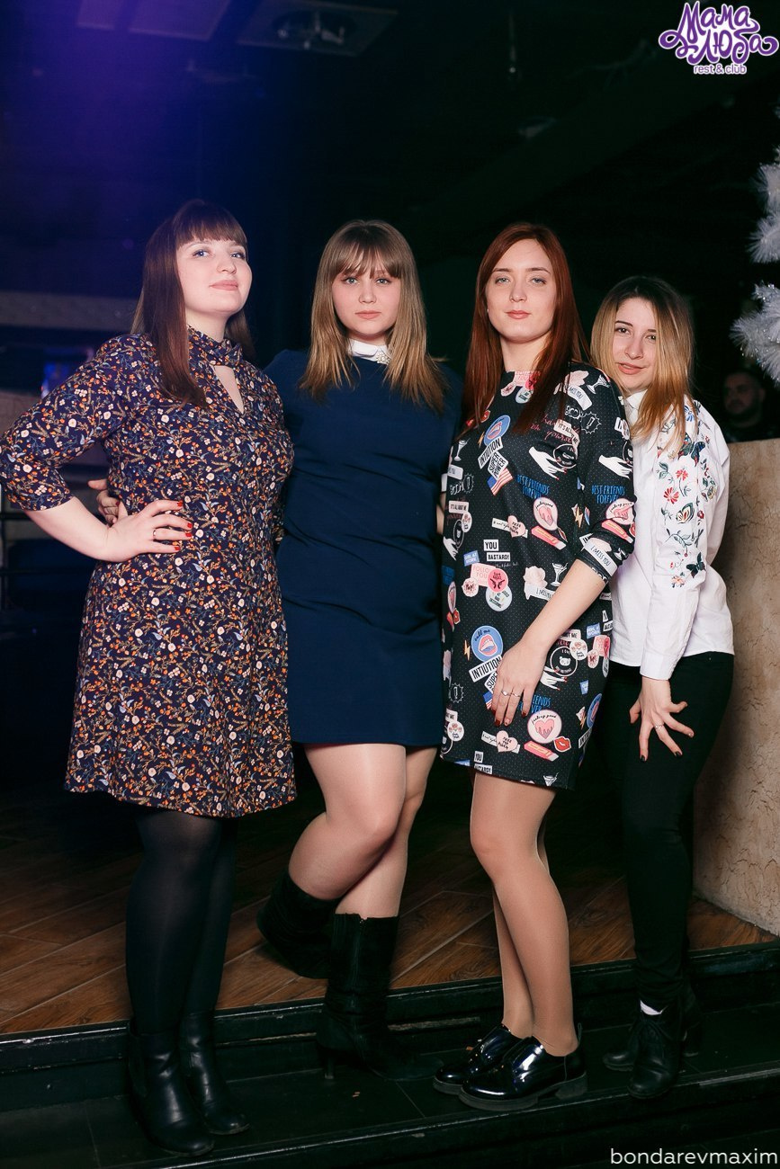 Мама Люба 29 декабря — Глобальный корпоратив. Максим Бондарев, коммерческий фотограф для бизнеса | Курск