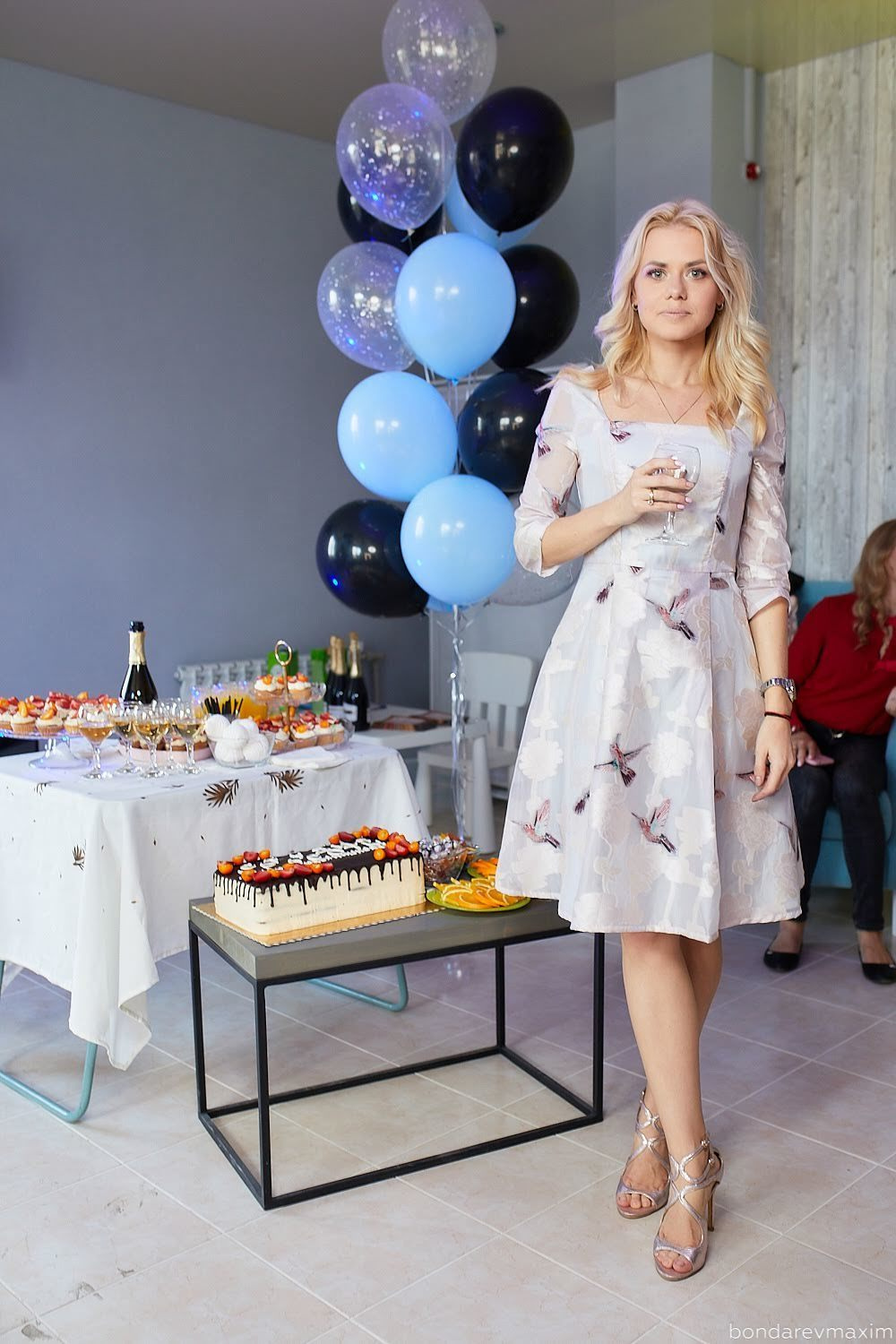 03 06 2018 открытие студии красоты. Максим Бондарев, коммерческий фотограф для бизнеса | Курск