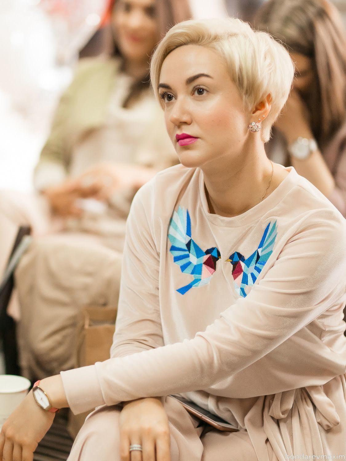 20 05 2018 Beauty Code. Максим Бондарев, коммерческий фотограф для бизнеса | Курск