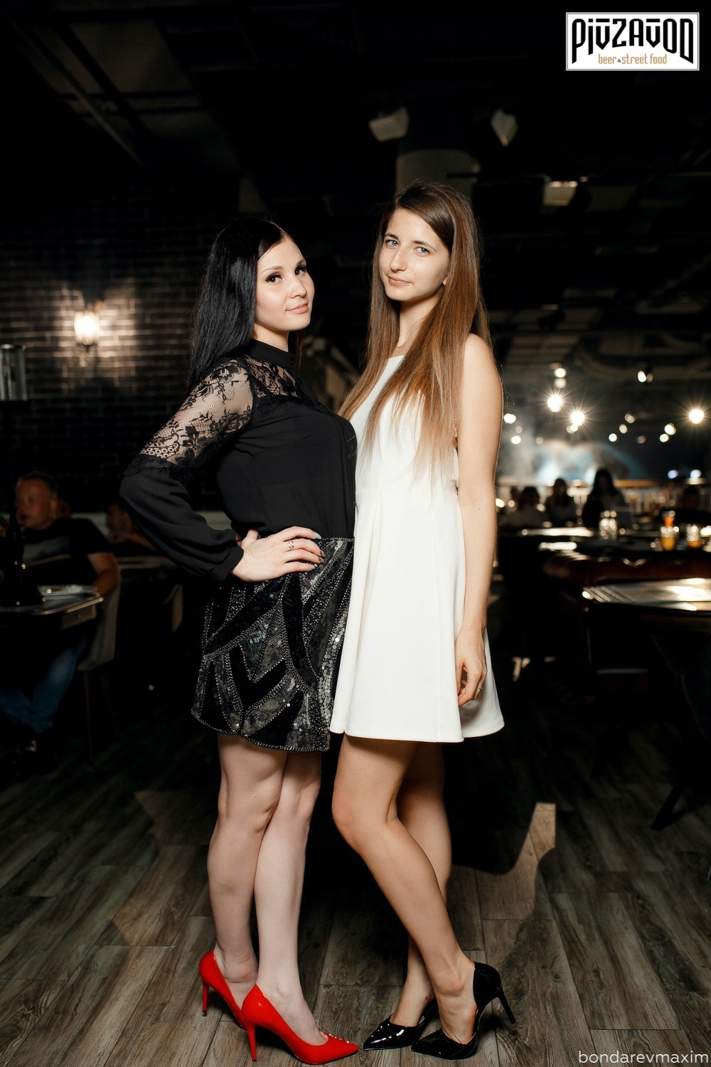 «PIVZAVOD» Пятница ___ 22 июня. Максим Бондарев, коммерческий фотограф для бизнеса | Курск