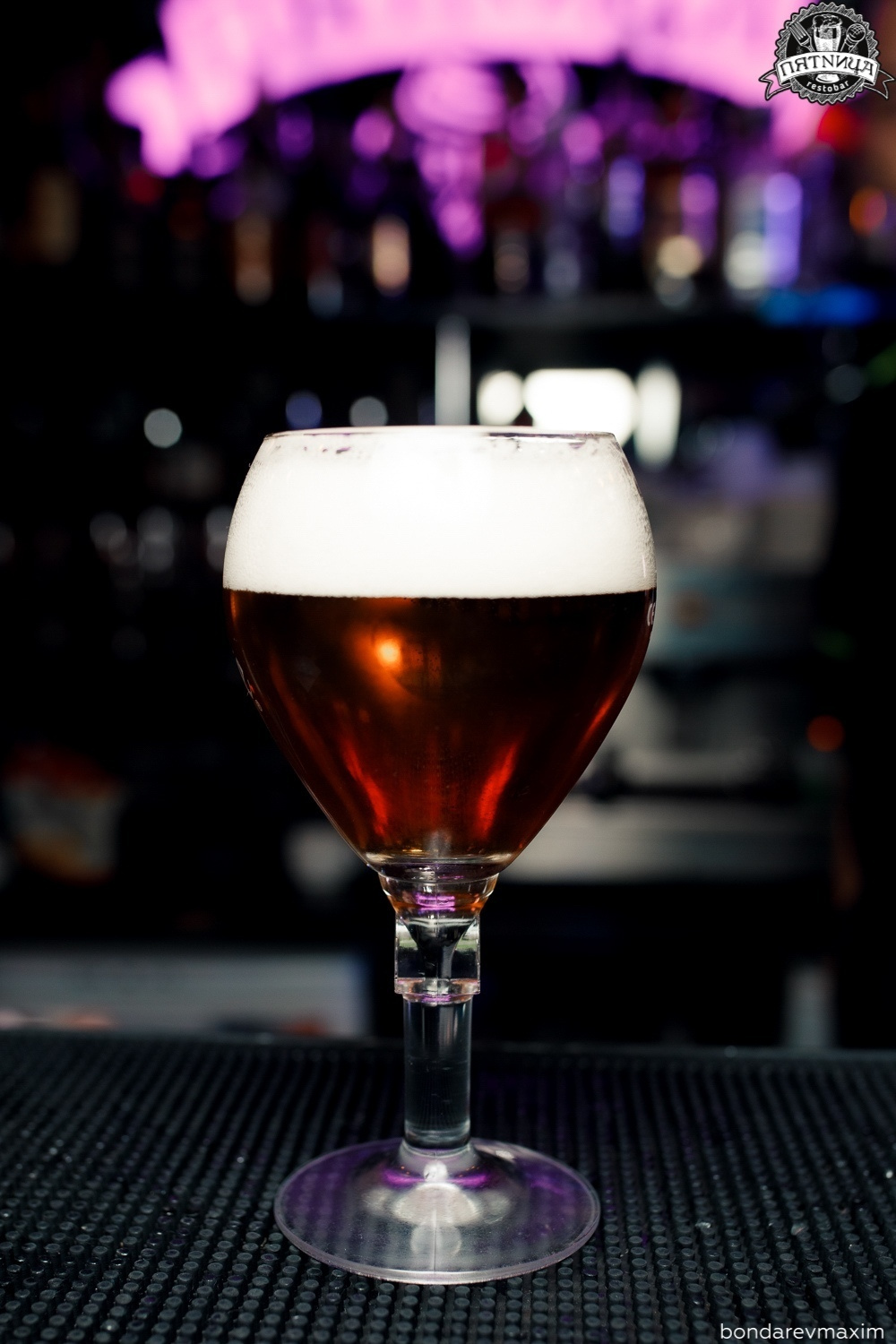 РЕСТОБАР ПЯТНИЦА 14 12 2019. Максим Бондарев, коммерческий фотограф для бизнеса | Курск