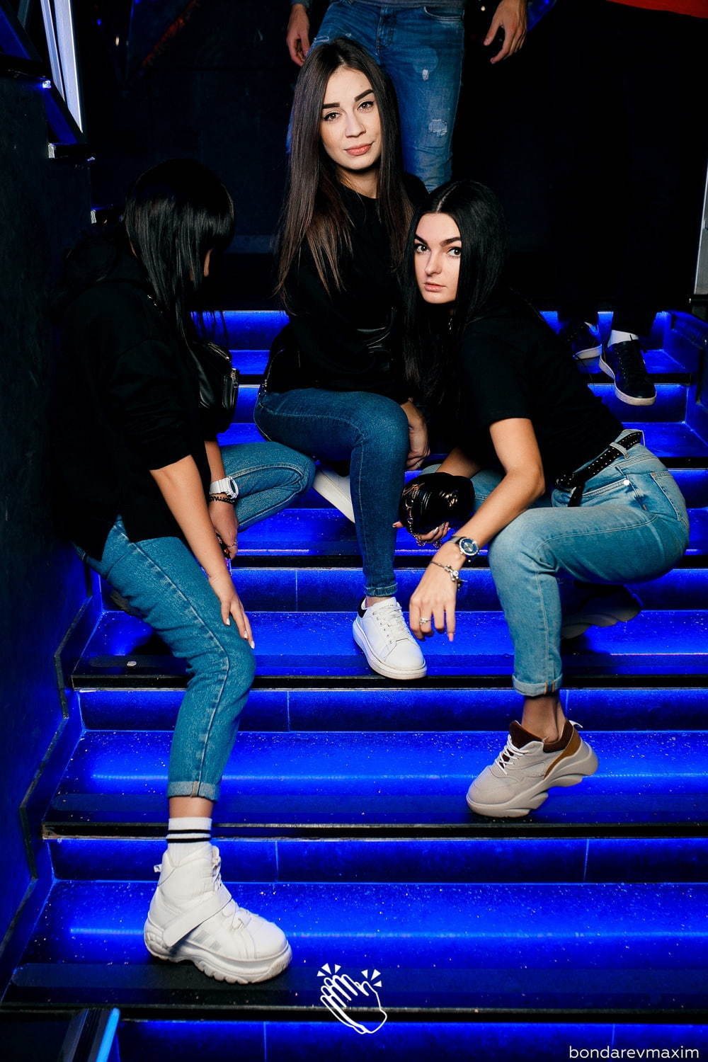 MAKE IT CLAP: BDAYIII. Максим Бондарев, коммерческий фотограф для бизнеса | Курск