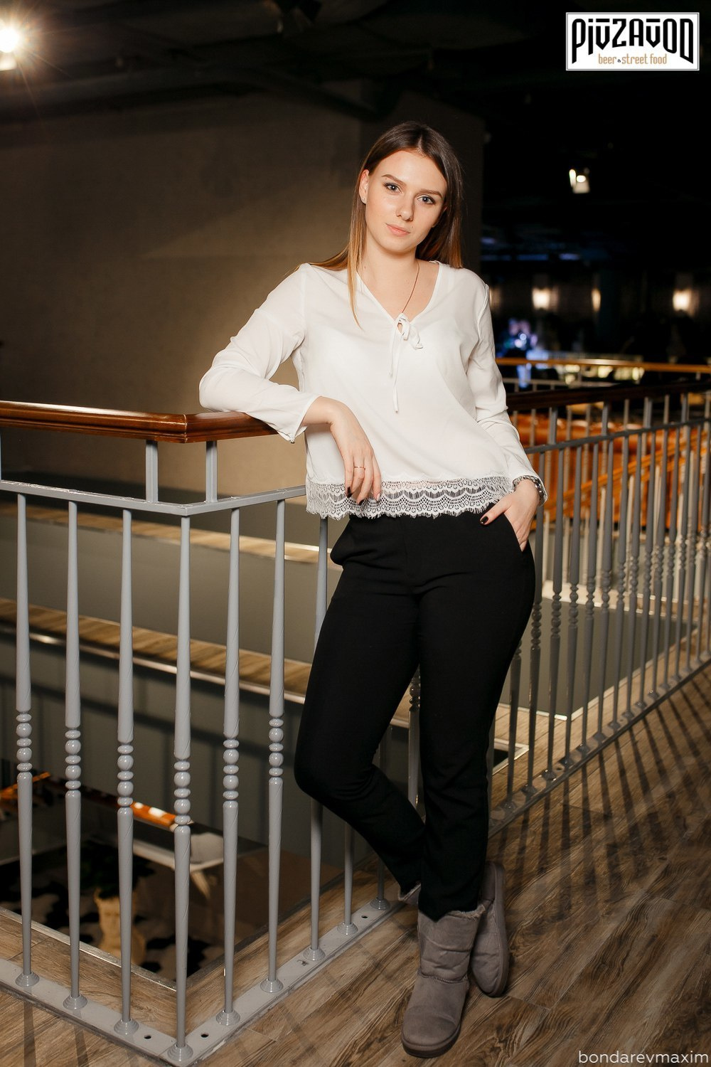 «PIVZAVOD» Суббота ___ 17 марта. Максим Бондарев, коммерческий фотограф для бизнеса | Курск