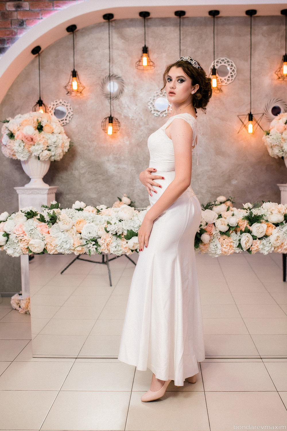 Wedding Friday 25 07 2018. Максим Бондарев, коммерческий фотограф для бизнеса | Курск