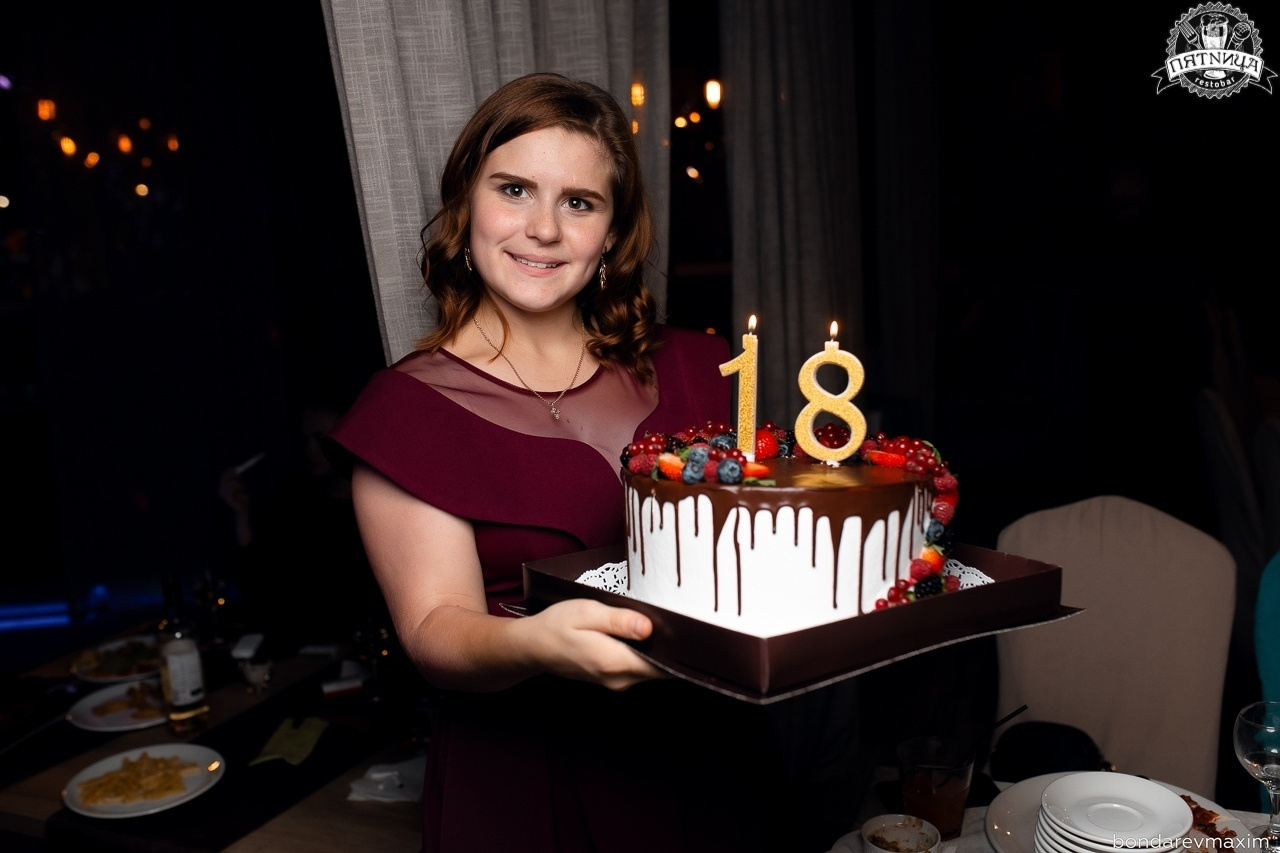 РЕСТОБАР ПЯТНИЦА 04 10 2019. Максим Бондарев, коммерческий фотограф для бизнеса | Курск