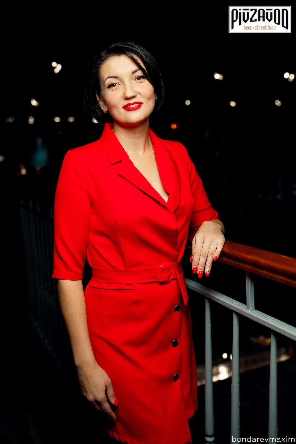 «PIVZAVOD» Суббота ___ 27 октября. Максим Бондарев, коммерческий фотограф для бизнеса | Курск