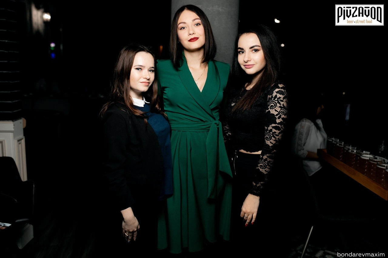 «PIVZAVOD» Суббота ___ 28 сентября. Максим Бондарев, коммерческий фотограф для бизнеса | Курск