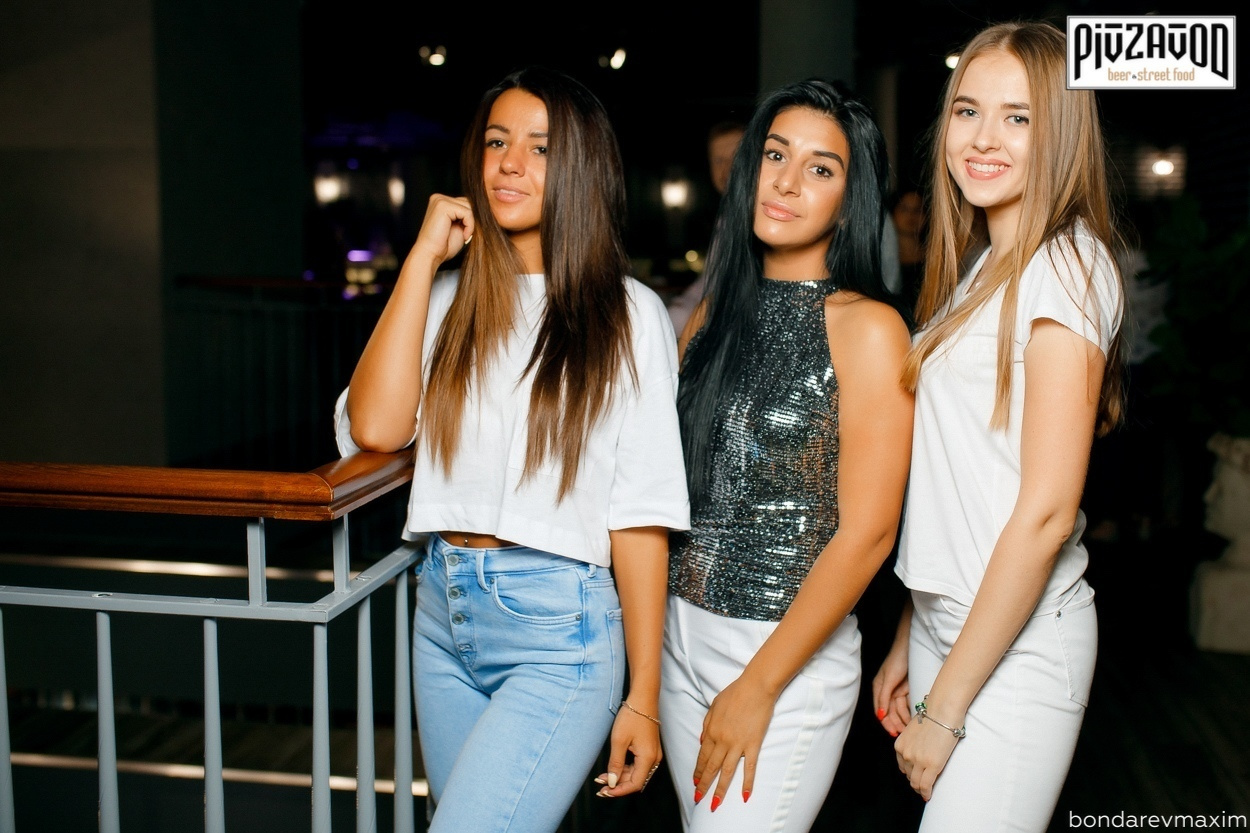 «PIVZAVOD» Суббота ___ 1 сентября. Максим Бондарев, коммерческий фотограф для бизнеса | Курск