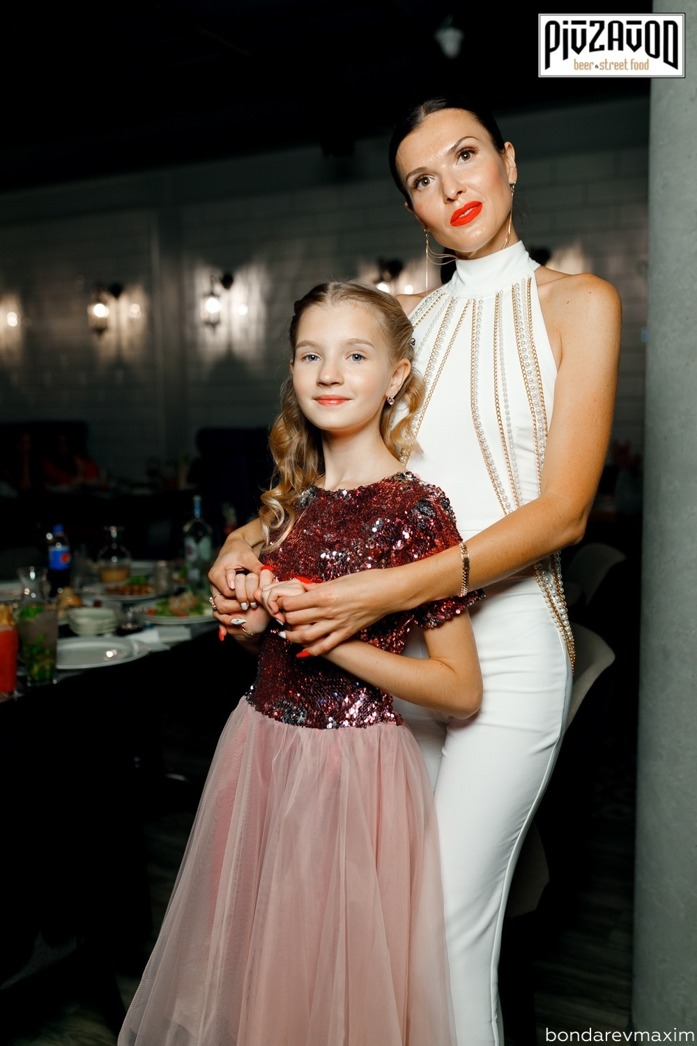 «PIVZAVOD» Суббота ___ 22 сентября. Максим Бондарев, коммерческий фотограф для бизнеса | Курск