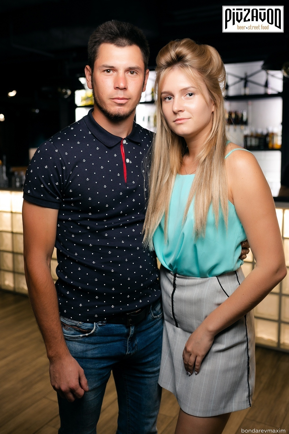 «PIVZAVOD» Суббота ___ 20 июля. Максим Бондарев, коммерческий фотограф для бизнеса | Курск