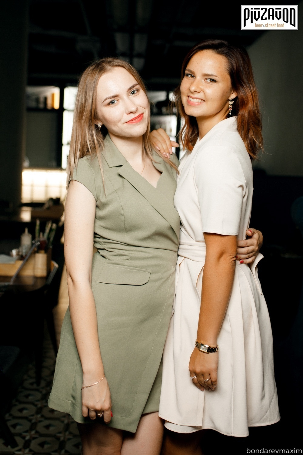 «PIVZAVOD» Пятница ___ 03 августа. Максим Бондарев, коммерческий фотограф для бизнеса | Курск