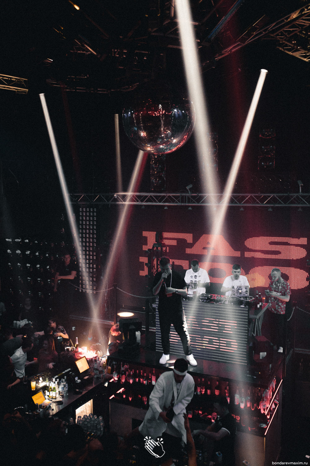 MAKE IT CLAP_ FAST FOOD. Максим Бондарев, коммерческий фотограф для бизнеса | Курск