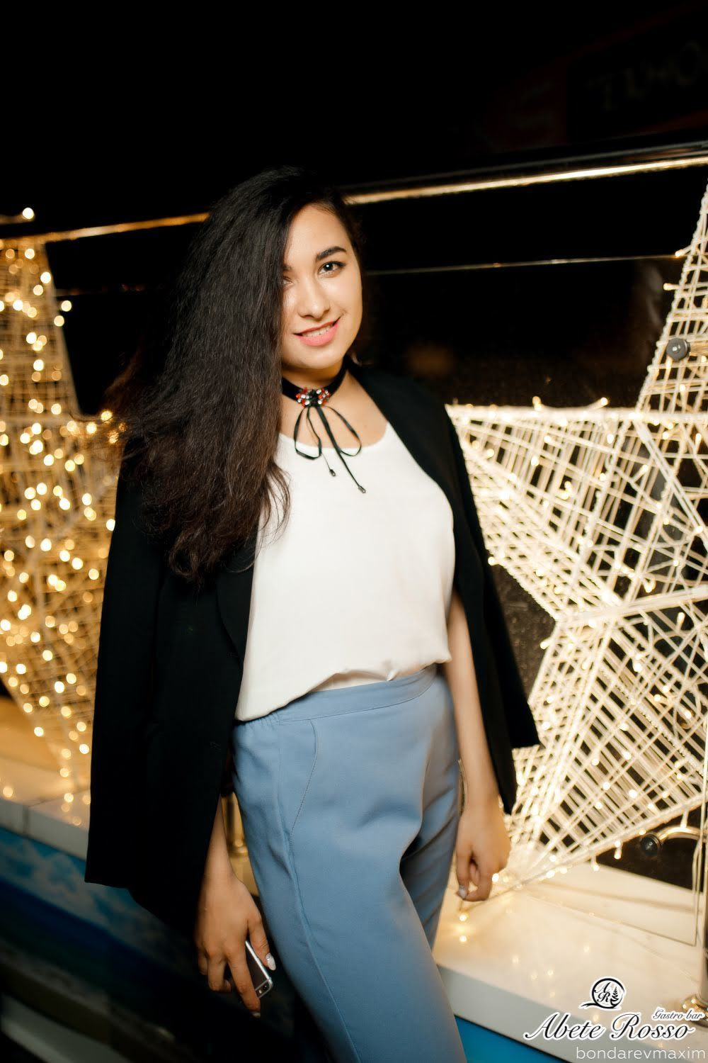 Гастро БАР Abete Rosso 28 07 2018. Максим Бондарев, коммерческий фотограф для бизнеса | Курск