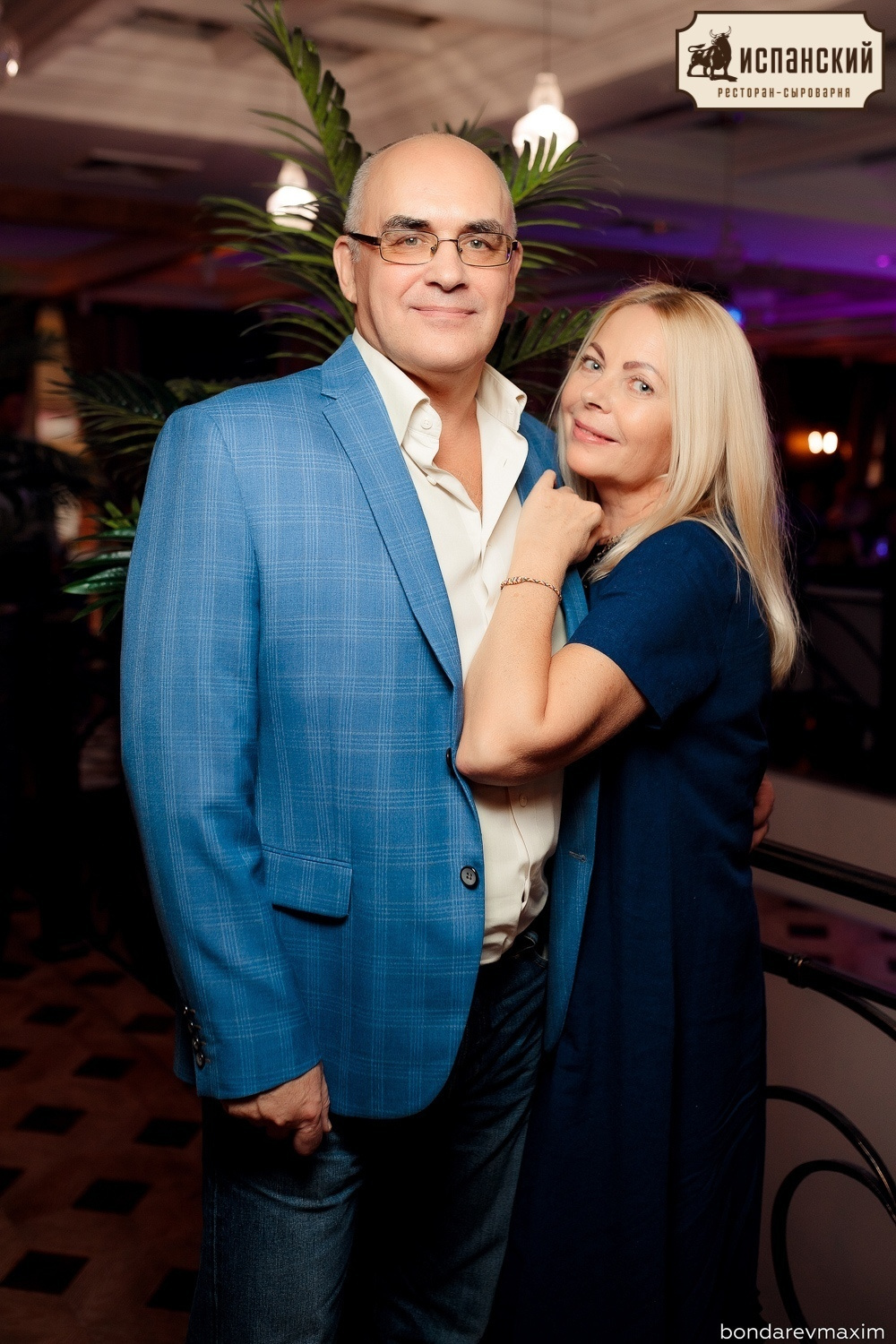 Испанский Пятница ___ 08 марта. Максим Бондарев, коммерческий фотограф для бизнеса | Курск