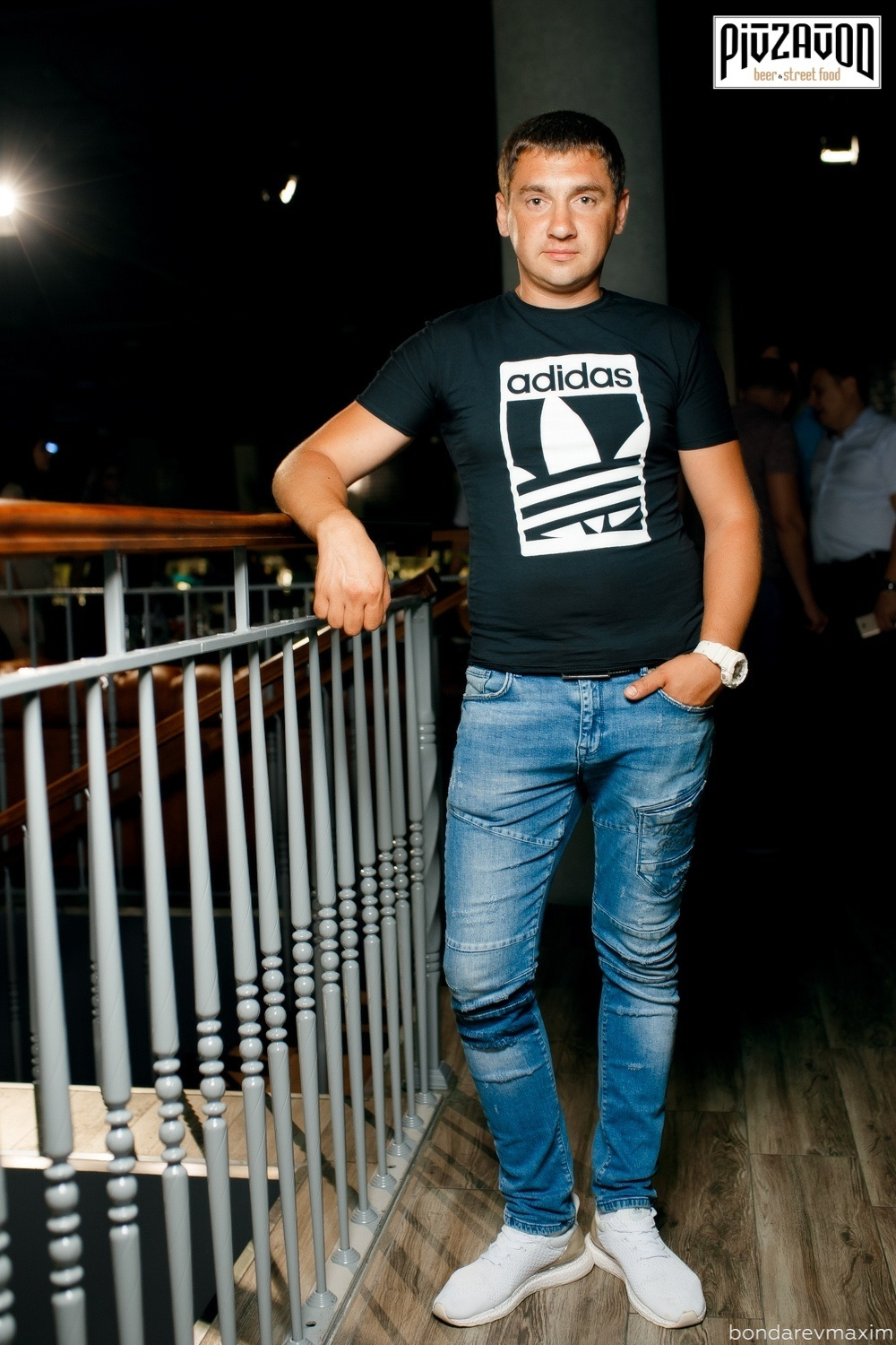 «PIVZAVOD» Пятница ___ 03 августа. Максим Бондарев, коммерческий фотограф для бизнеса | Курск