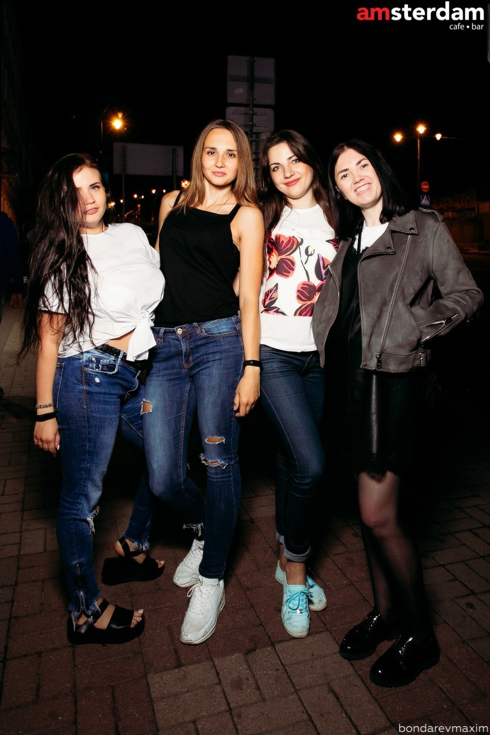 Кафе-бар «Амстердам» 2018 05 19. Максим Бондарев, коммерческий фотограф для бизнеса | Курск
