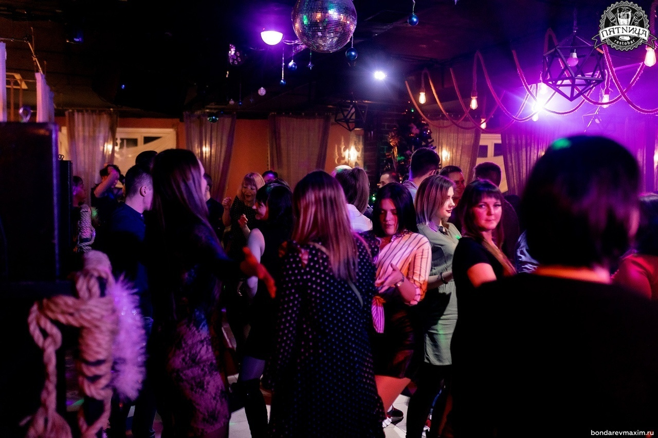 РЕСТОБАР ПЯТНИЦА 10 01 2020. Максим Бондарев, коммерческий фотограф для бизнеса | Курск