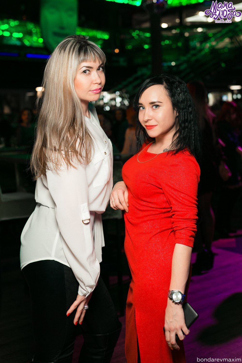 Мама Люба 22 декабря — SOUND OF MAMA LUBA. Максим Бондарев, коммерческий фотограф для бизнеса | Курск