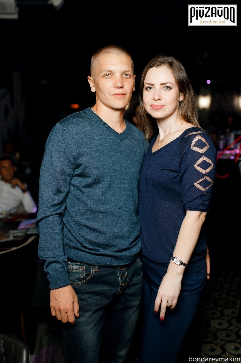 «PIVZAVOD» Суббота ___ 1 сентября. Максим Бондарев, коммерческий фотограф для бизнеса | Курск