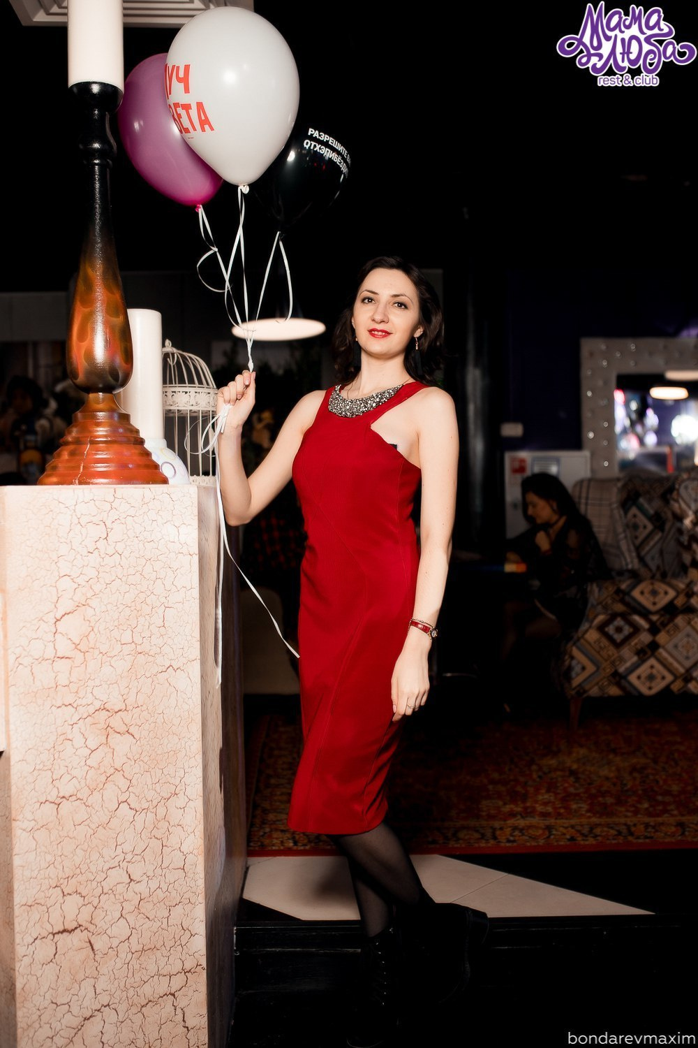 Мама Люба 24 февраля — NEBEZAO. Максим Бондарев, коммерческий фотограф для бизнеса | Курск