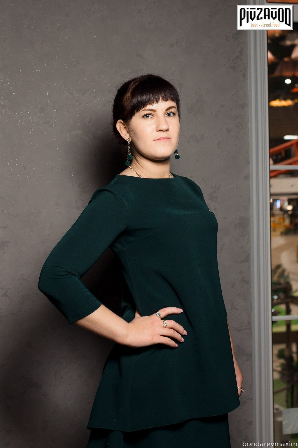 «PIVZAVOD» Суббота___ 03 февраля. Максим Бондарев, коммерческий фотограф для бизнеса | Курск