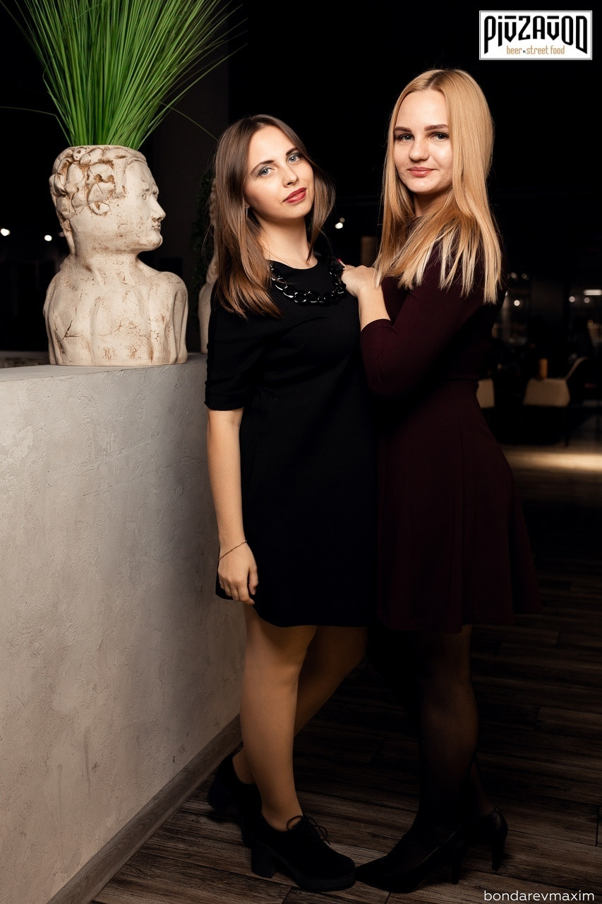 «PIVZAVOD» Пятница ___ 27 сентября. Максим Бондарев, коммерческий фотограф для бизнеса | Курск