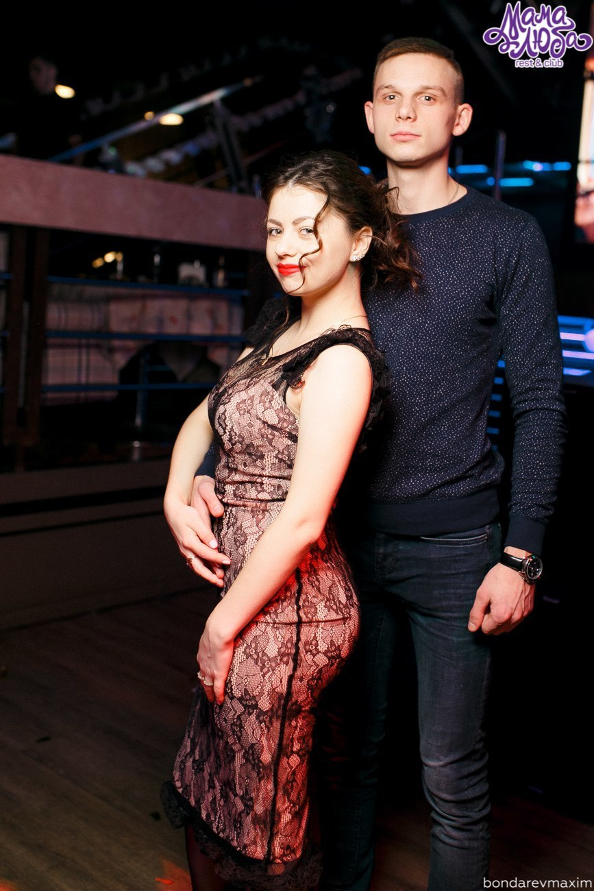 Мама Люба 31 декабря 2018. Максим Бондарев, коммерческий фотограф для бизнеса | Курск