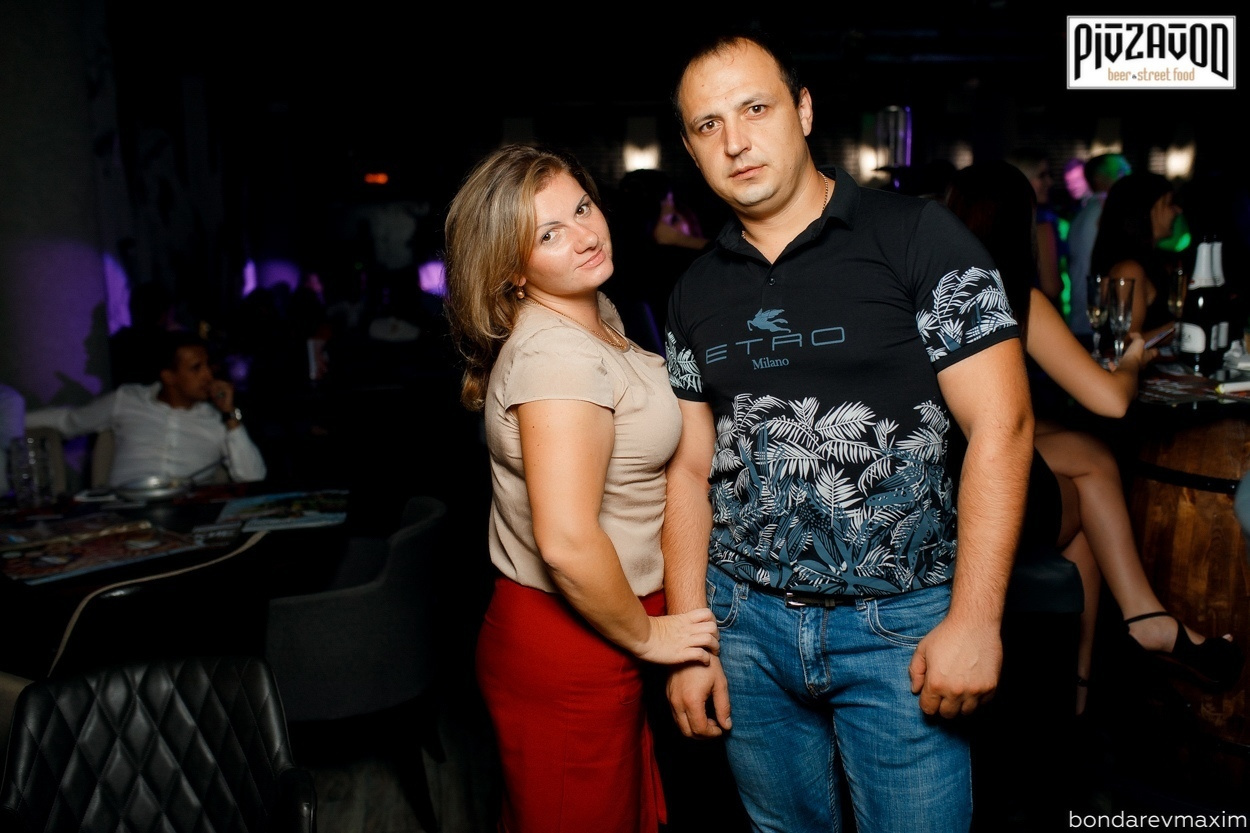 «PIVZAVOD» Суббота ___ 1 сентября. Максим Бондарев, коммерческий фотограф для бизнеса | Курск