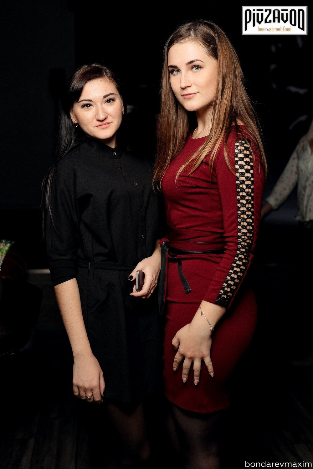 «PIVZAVOD» Пятница ___ 05 октября. Максим Бондарев, коммерческий фотограф для бизнеса | Курск