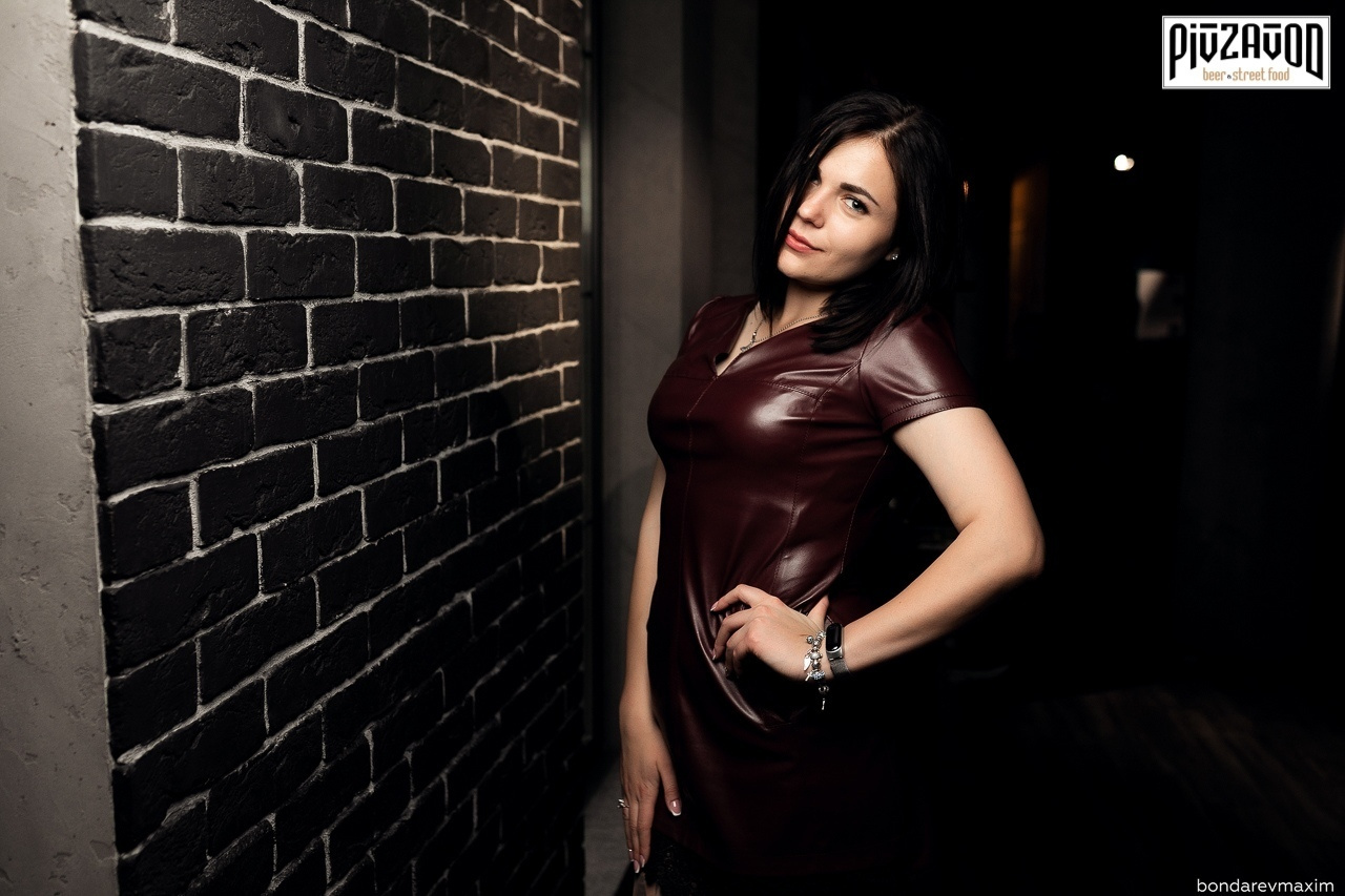 «PIVZAVOD» Суббота ___ 21 сентября. Максим Бондарев, коммерческий фотограф для бизнеса | Курск