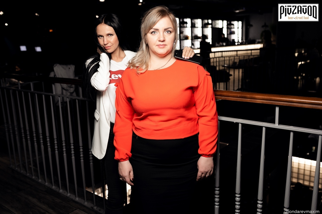 «PIVZAVOD» Пятница ___ 20 сентября. Максим Бондарев, коммерческий фотограф для бизнеса | Курск