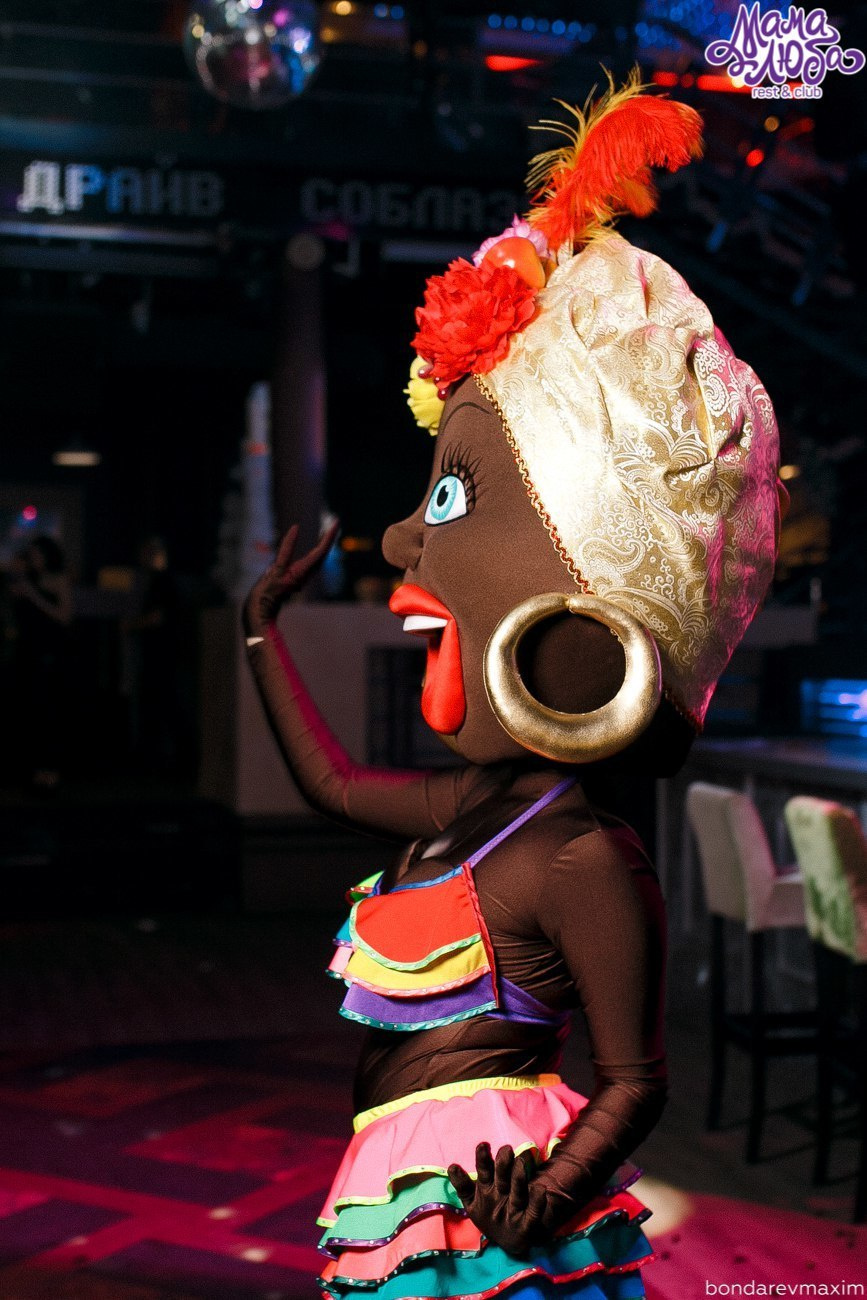 Мама Люба 31 декабря 2018. Максим Бондарев, коммерческий фотограф для бизнеса | Курск