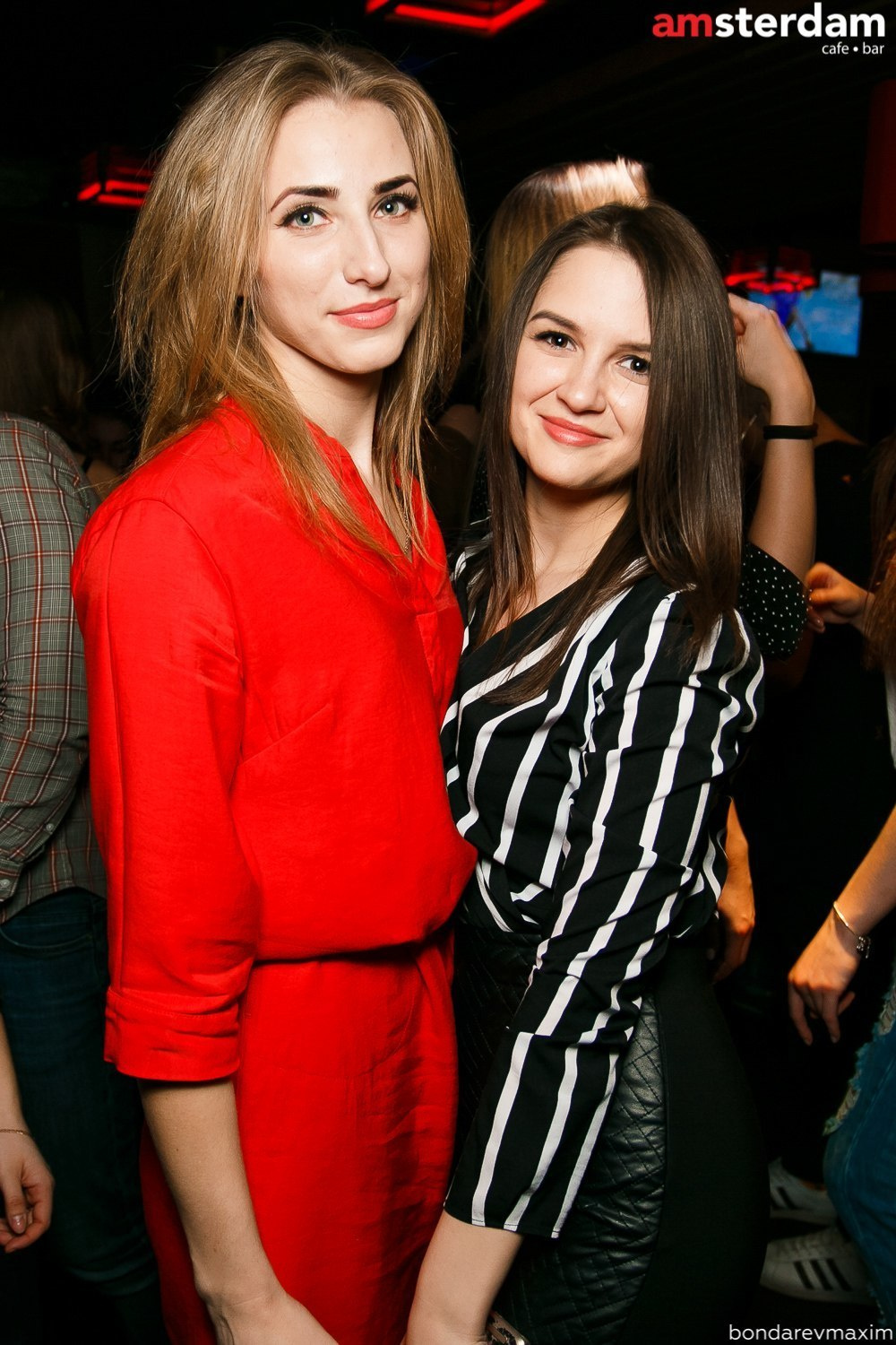 Кафе-бар «Амстердам» 2018 04 04. Максим Бондарев, коммерческий фотограф для бизнеса | Курск