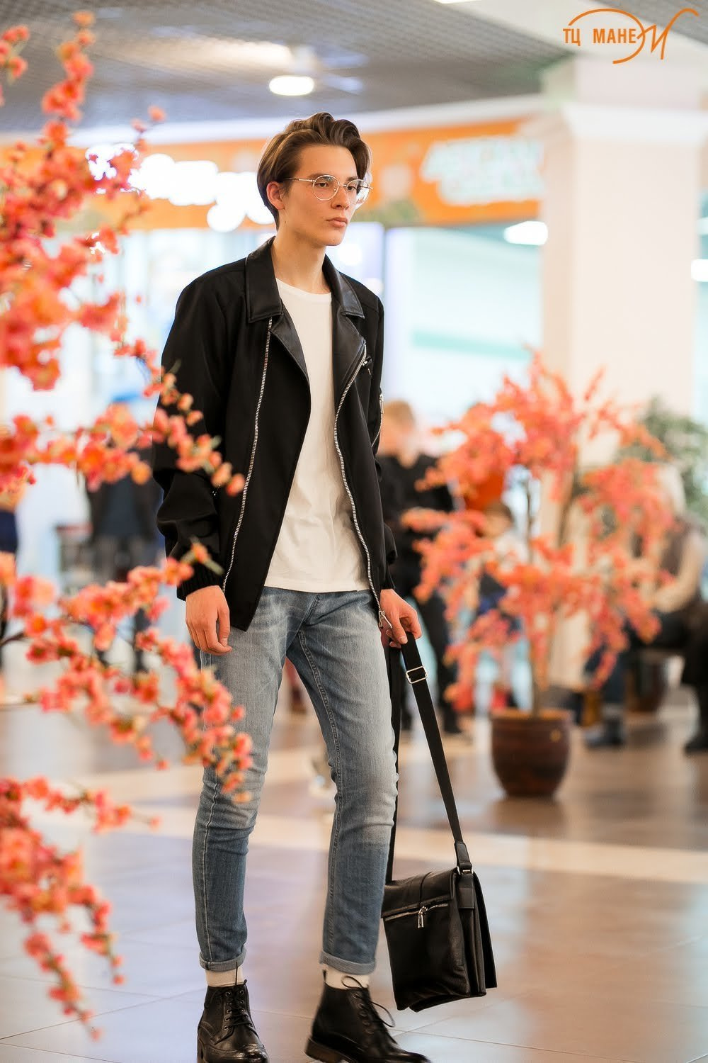 Манеж 24 03 2018. Максим Бондарев, коммерческий фотограф для бизнеса | Курск