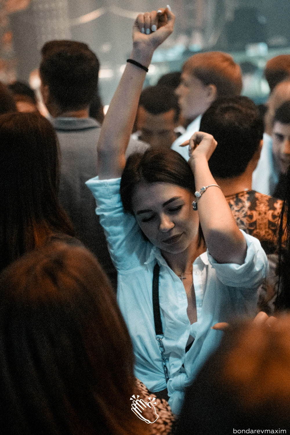 MAKE IT CLAP: BDAYIII. Максим Бондарев, коммерческий фотограф для бизнеса | Курск