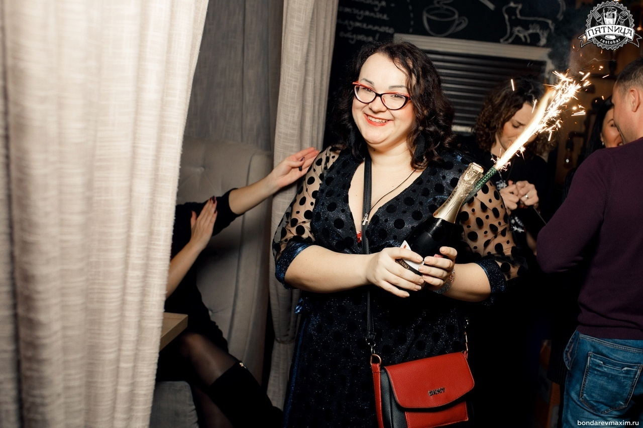 РЕСТОБАР ПЯТНИЦА 18 01 2020. Максим Бондарев, коммерческий фотограф для бизнеса | Курск