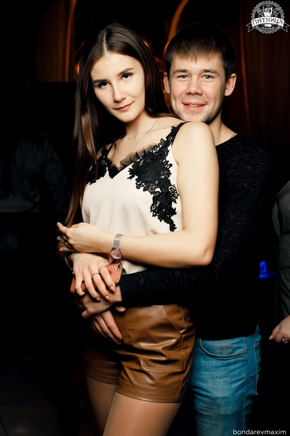 РЕСТОБАР ПЯТНИЦА 15 11 2019. Максим Бондарев, коммерческий фотограф для бизнеса | Курск