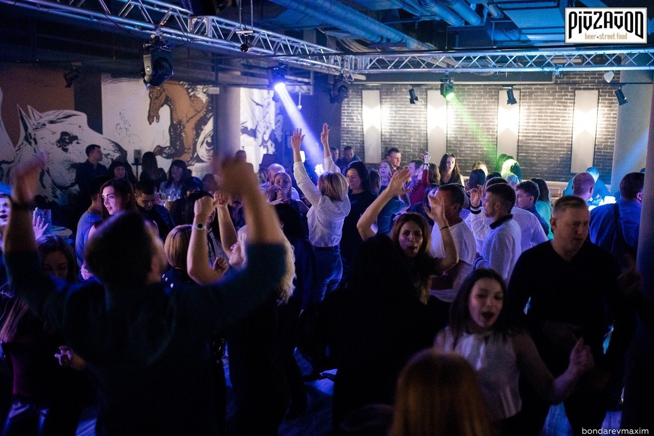 «PIVZAVOD» Суббота ___ 21 сентября. Максим Бондарев, коммерческий фотограф для бизнеса | Курск