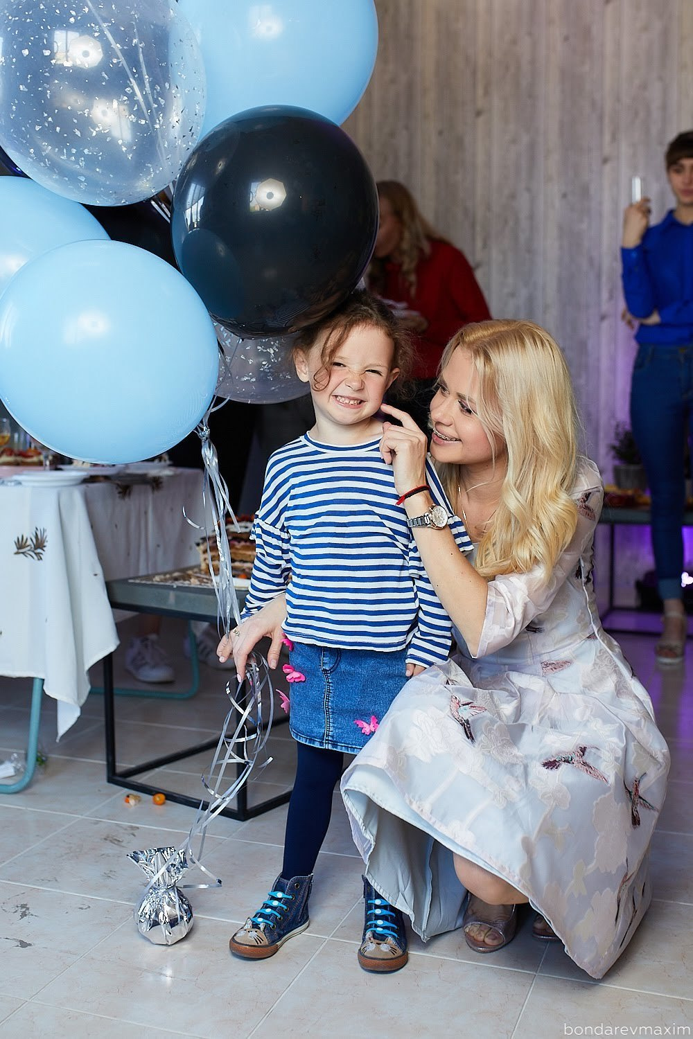 03 06 2018 открытие студии красоты. Максим Бондарев, коммерческий фотограф для бизнеса | Курск