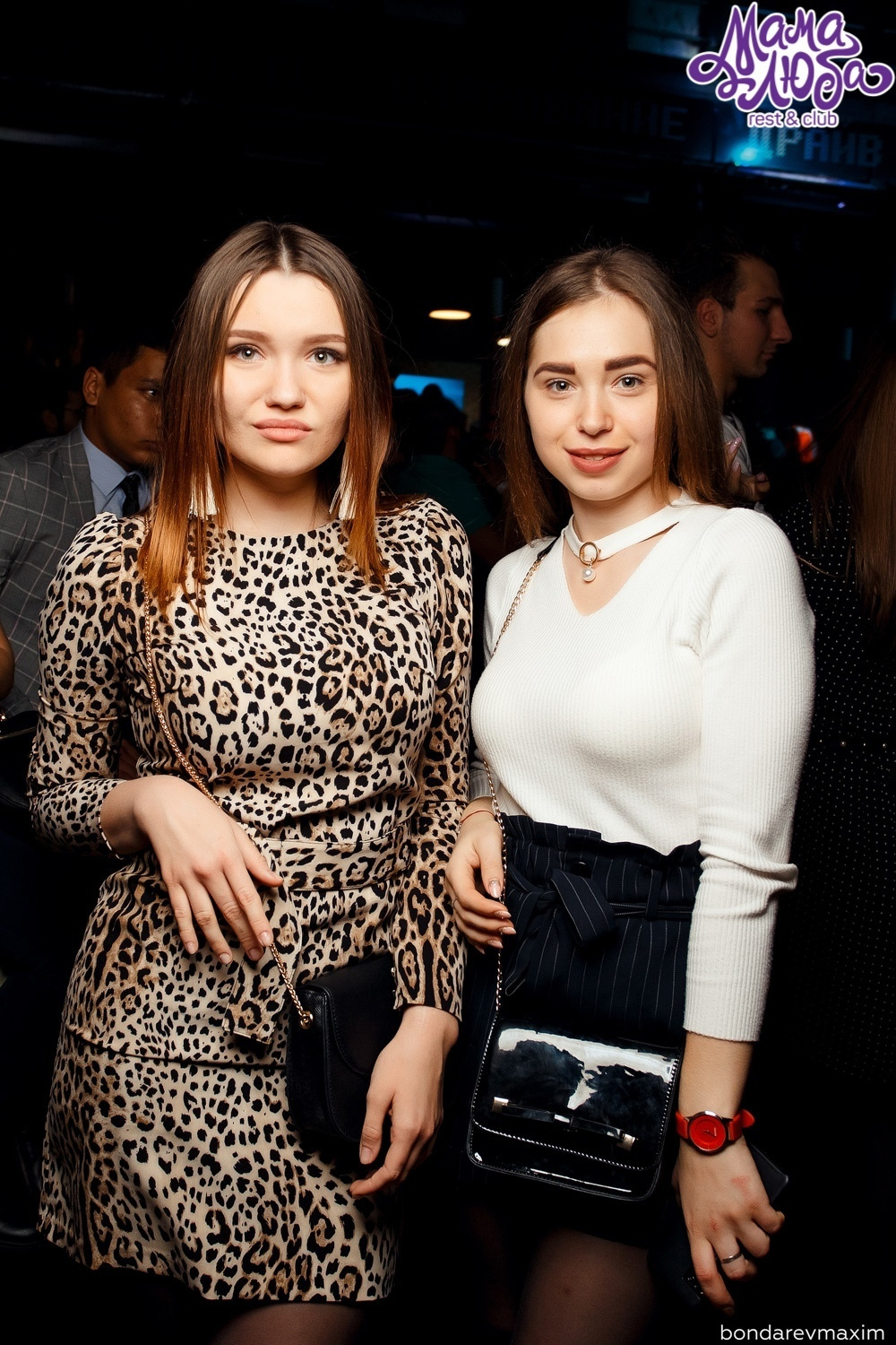 Мама Люба 8 декабря ___ Суббота — «МАМА, Я НА ДИСКОТЕКУ». Максим Бондарев, коммерческий фотограф для бизнеса | Курск