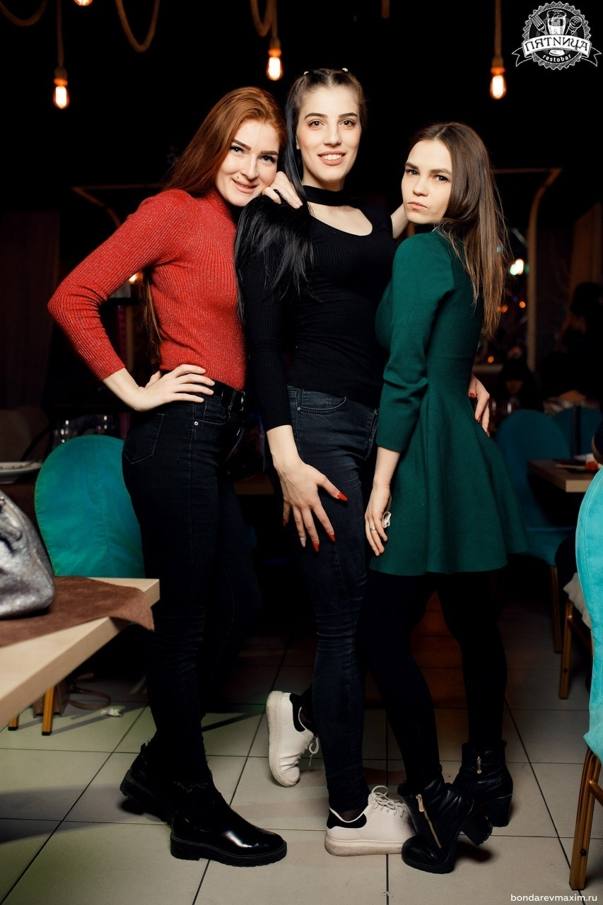 РЕСТОБАР ПЯТНИЦА 25 01 2020. Максим Бондарев, коммерческий фотограф для бизнеса | Курск