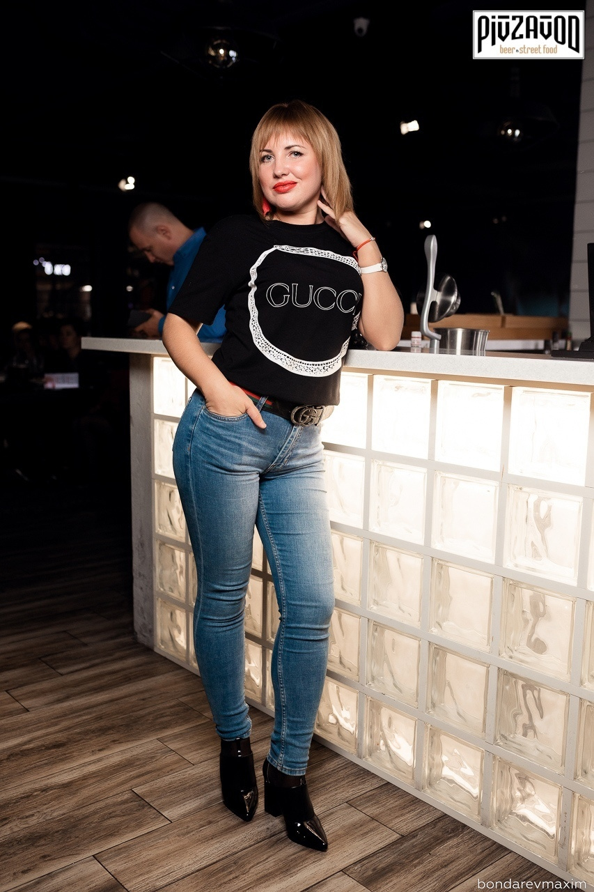 «PIVZAVOD» Пятница ___ 27 сентября. Максим Бондарев, коммерческий фотограф для бизнеса | Курск