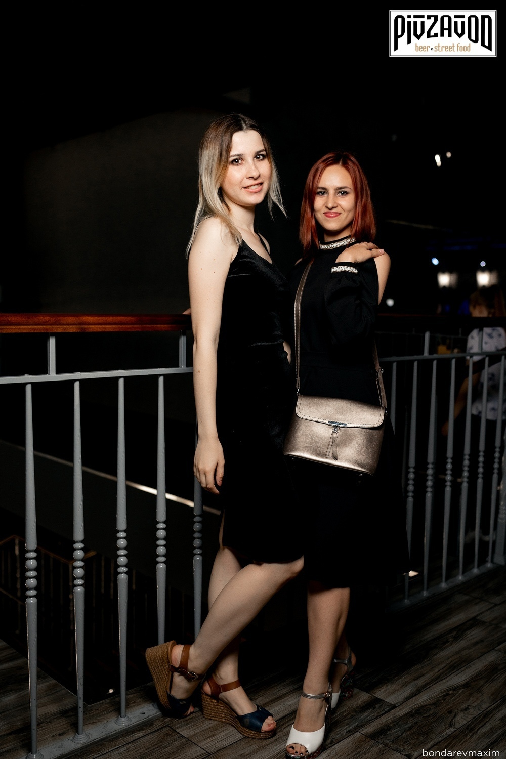 «PIVZAVOD» Пятница ___ 14 июня. Максим Бондарев, коммерческий фотограф для бизнеса | Курск