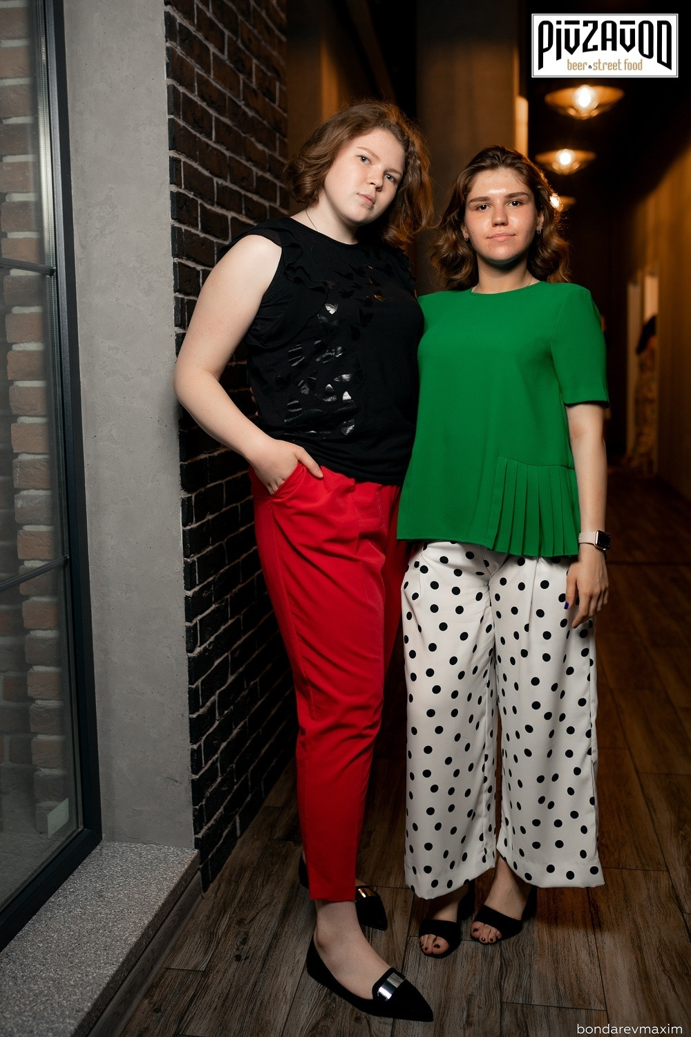 «PIVZAVOD» Суббота ___ 15 июня. Максим Бондарев, коммерческий фотограф для бизнеса | Курск