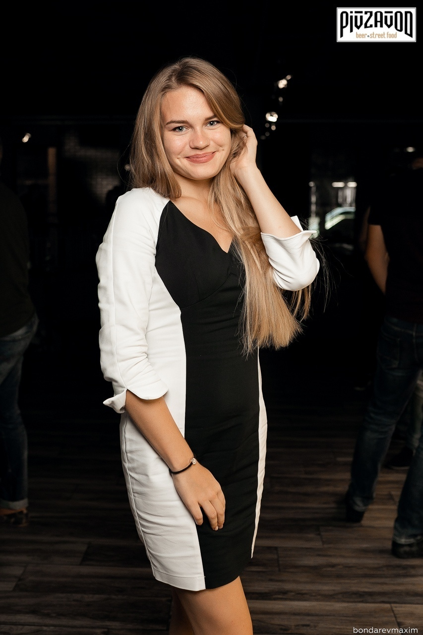 «PIVZAVOD» Пятница ___06 сентября. Максим Бондарев, коммерческий фотограф для бизнеса | Курск