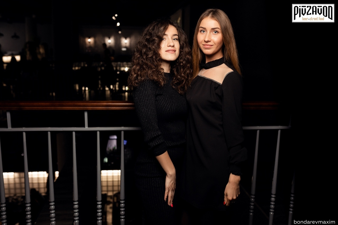 «PIVZAVOD» Пятница ___ 27 сентября. Максим Бондарев, коммерческий фотограф для бизнеса | Курск