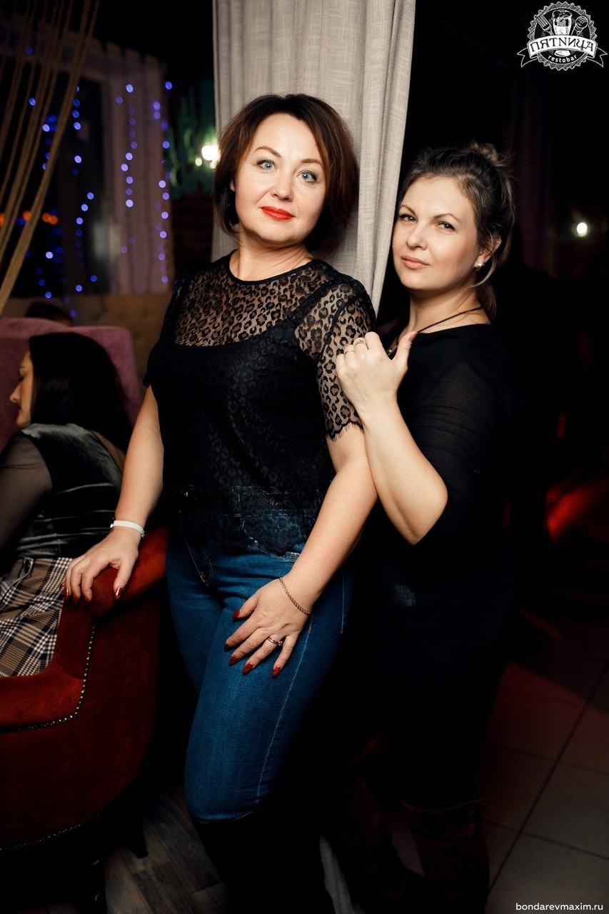 РЕСТОБАР ПЯТНИЦА 25 01 2020. Максим Бондарев, коммерческий фотограф для бизнеса | Курск