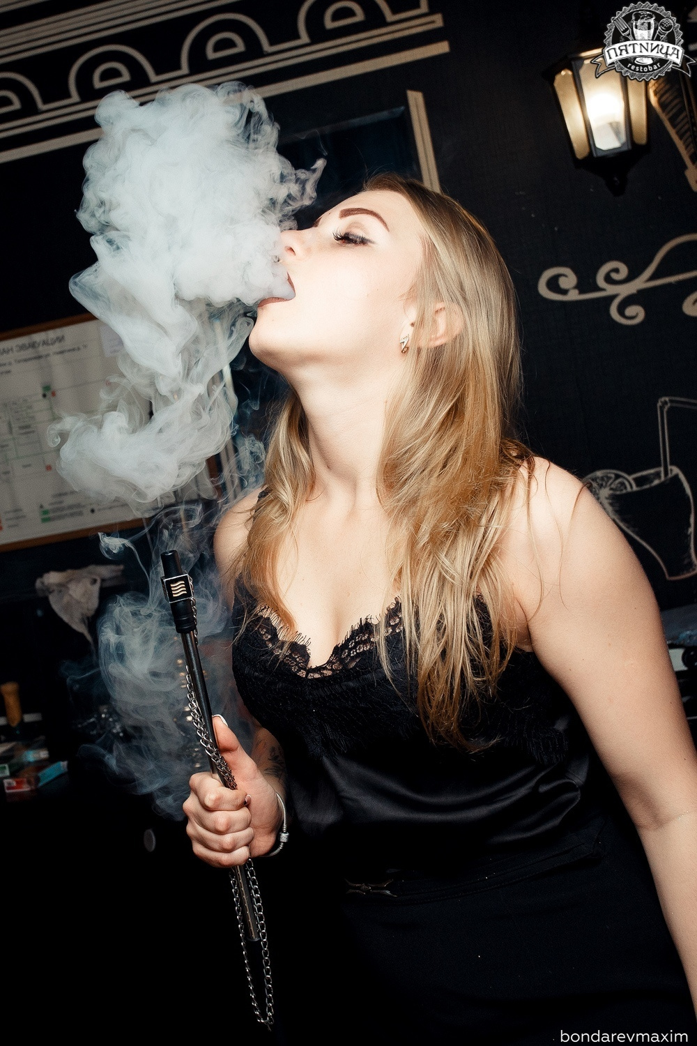 РЕСТОБАР ПЯТНИЦА 29 11 2019. Максим Бондарев, коммерческий фотограф для бизнеса | Курск