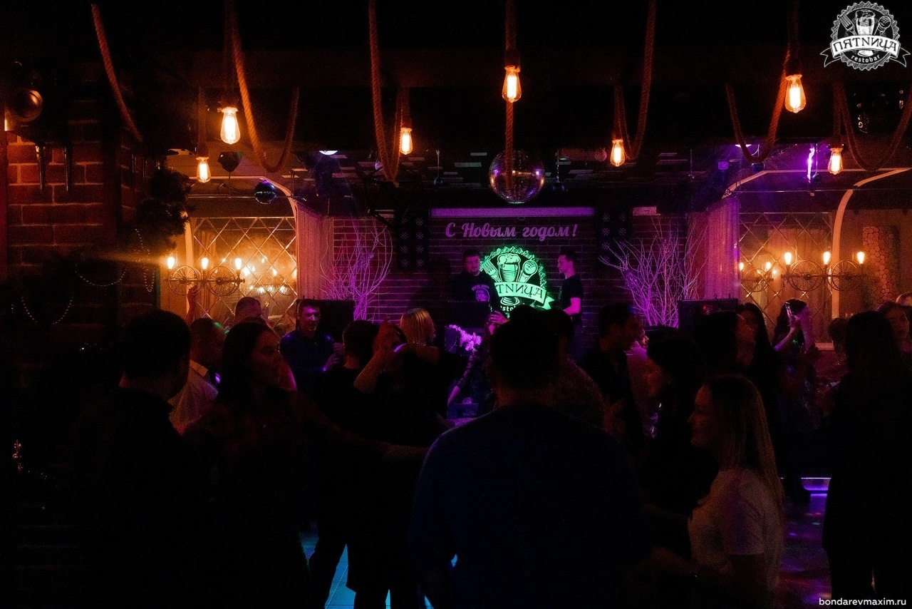 РЕСТОБАР ПЯТНИЦА 03 01 2019. Максим Бондарев, коммерческий фотограф для бизнеса | Курск