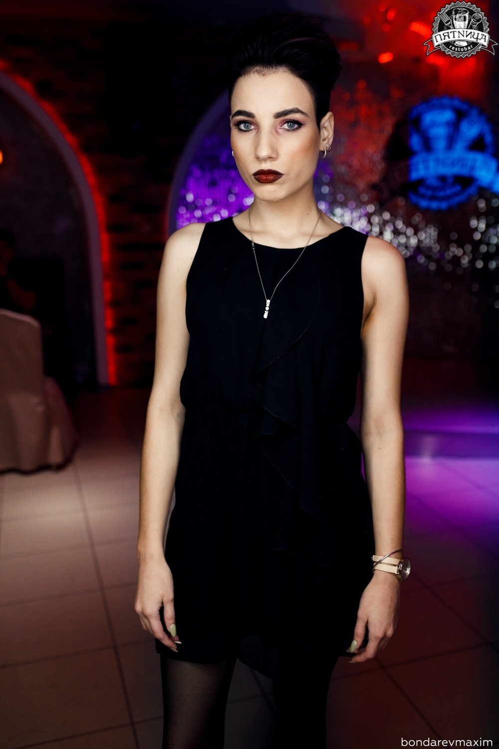 РЕСТОБАР ПЯТНИЦА 02 11 2019. Максим Бондарев, коммерческий фотограф для бизнеса | Курск